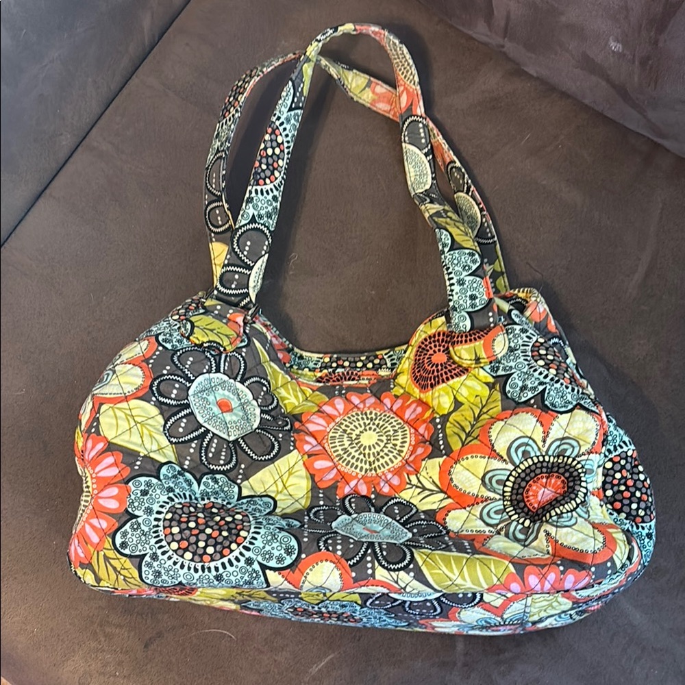 Vera Bradley women’s purse